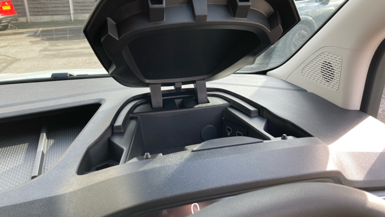 Nissan Townstar L1 Electric 90kW Acenta Van Auto 45kWh